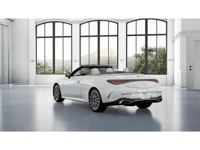 2027 Mercedes-Benz CLE CLE 300