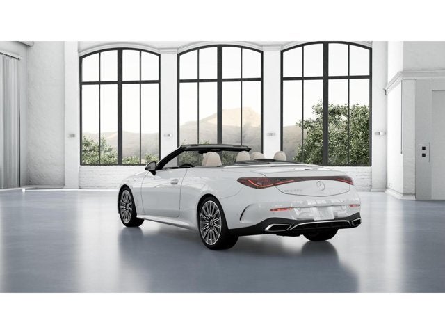 2027 Mercedes-Benz CLE CLE 300