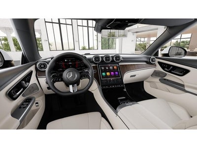 2027 Mercedes-Benz CLE CLE 300