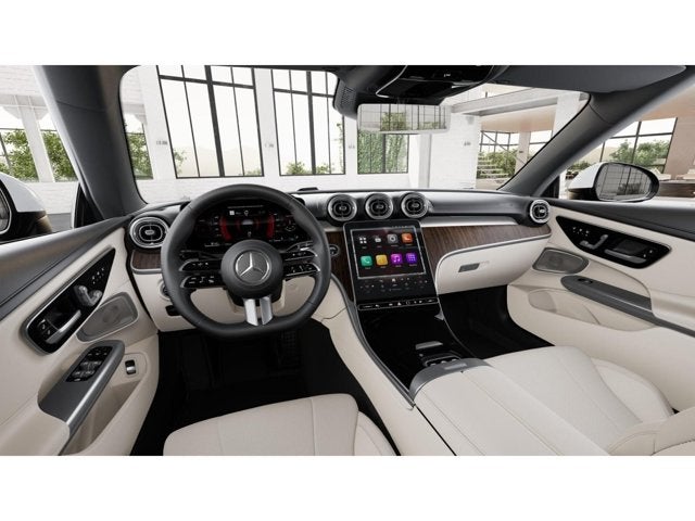 2027 Mercedes-Benz CLE CLE 300