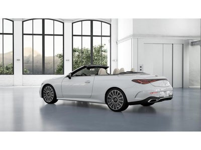 2027 Mercedes-Benz CLE CLE 300