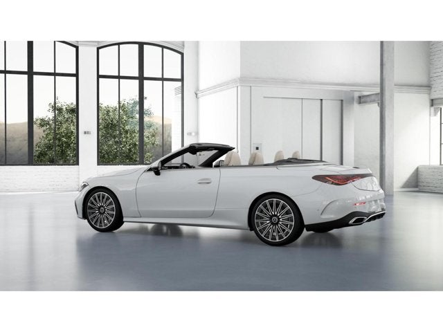 2027 Mercedes-Benz CLE CLE 300