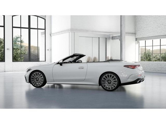 2027 Mercedes-Benz CLE CLE 300