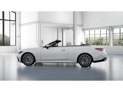 2027 Mercedes-Benz CLE CLE 300