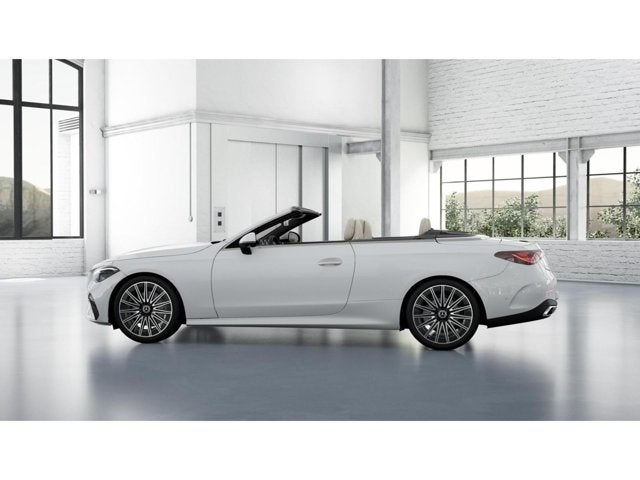 2027 Mercedes-Benz CLE CLE 300
