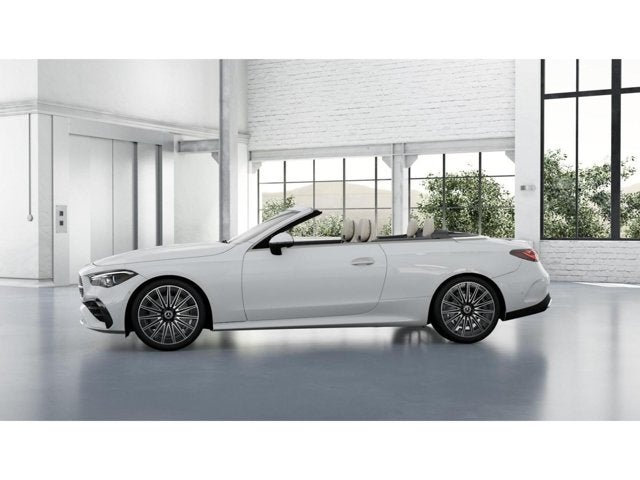 2027 Mercedes-Benz CLE CLE 300