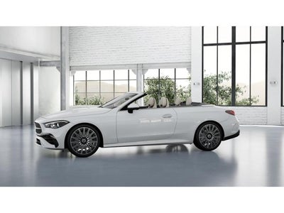 2027 Mercedes-Benz CLE CLE 300