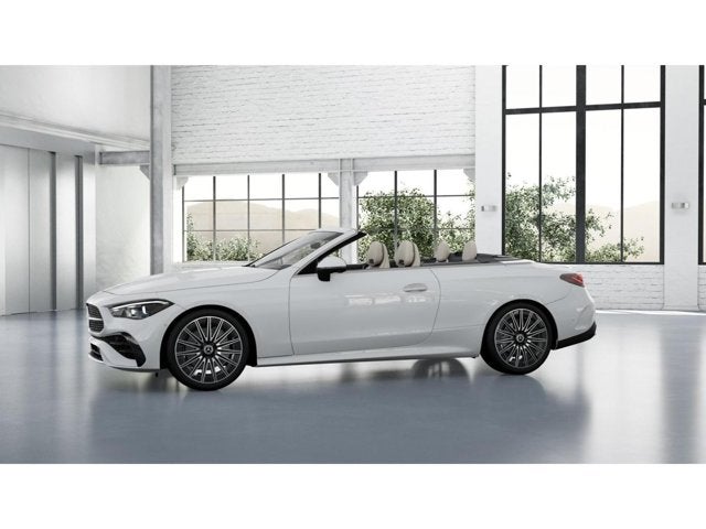 2027 Mercedes-Benz CLE CLE 300