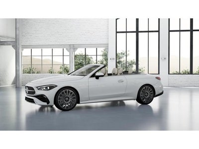 2027 Mercedes-Benz CLE CLE 300