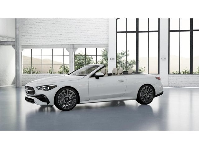 2027 Mercedes-Benz CLE CLE 300