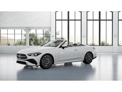 2027 Mercedes-Benz CLE CLE 300
