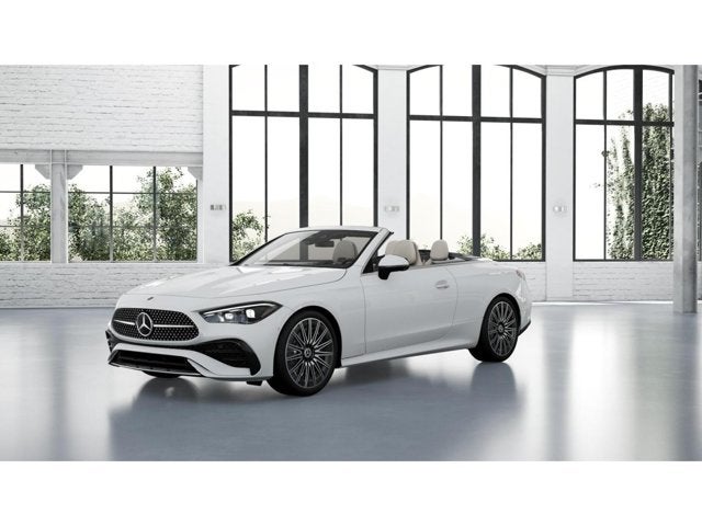 2027 Mercedes-Benz CLE CLE 300