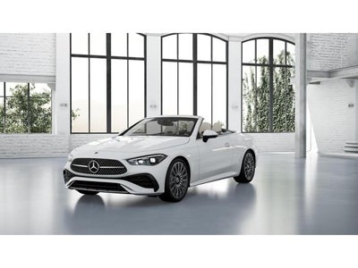 2027 Mercedes-Benz CLE CLE 300
