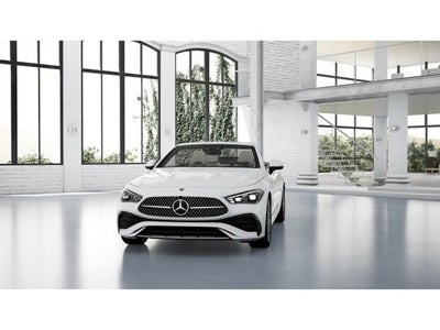 2027 Mercedes-Benz CLE CLE 300