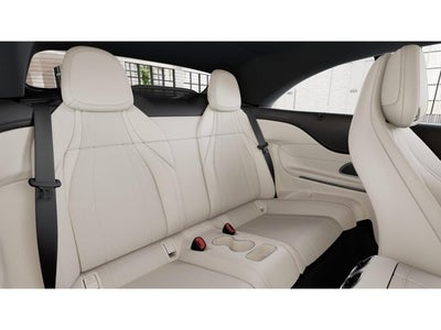 2027 Mercedes-Benz CLE CLE 300