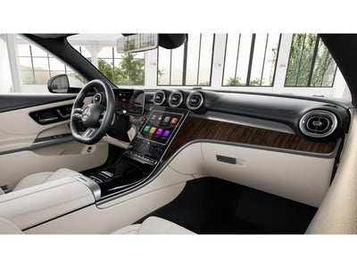 2027 Mercedes-Benz CLE CLE 300