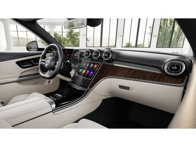 2027 Mercedes-Benz CLE CLE 300