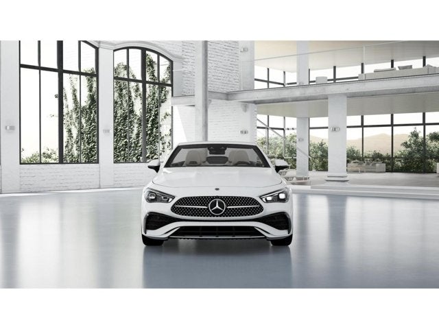 2027 Mercedes-Benz CLE CLE 300