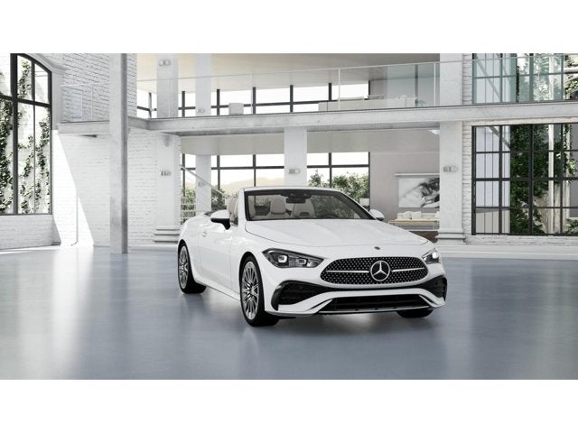 2027 Mercedes-Benz CLE CLE 300