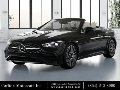 2026 Mercedes-Benz CLE CLE 300