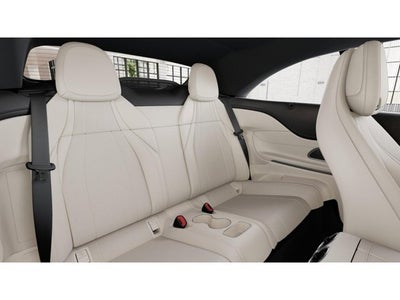 2026 Mercedes-Benz CLE CLE 300