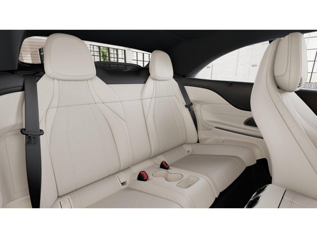 2026 Mercedes-Benz CLE CLE 300