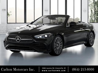 2026 Mercedes-Benz CLE CLE 300