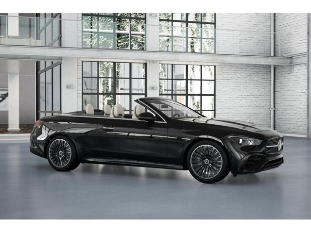 2026 Mercedes-Benz CLE CLE 450