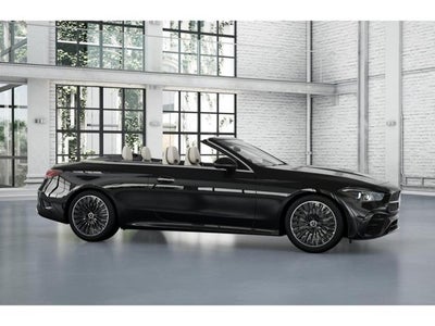 2026 Mercedes-Benz CLE CLE 450