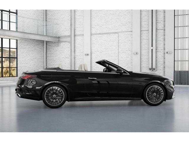 2026 Mercedes-Benz CLE CLE 450