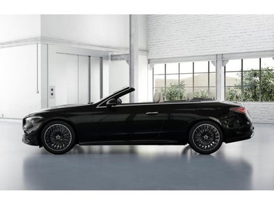 2026 Mercedes-Benz CLE CLE 450