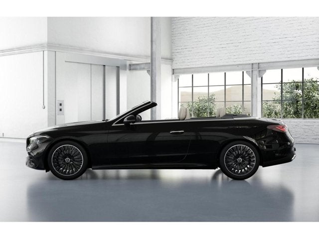 2026 Mercedes-Benz CLE CLE 450