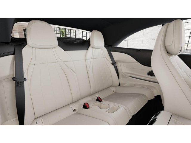 2026 Mercedes-Benz CLE CLE 450