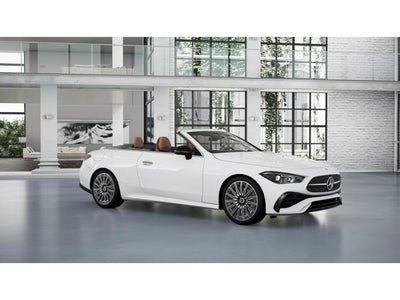 2027 Mercedes-Benz CLE CLE 450