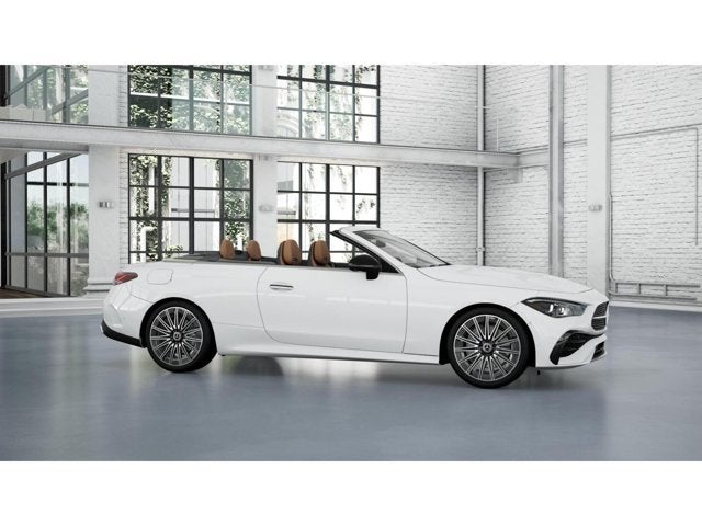 2027 Mercedes-Benz CLE CLE 450
