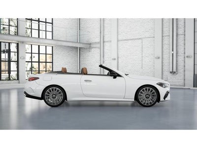 2027 Mercedes-Benz CLE CLE 450