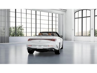 2027 Mercedes-Benz CLE CLE 450