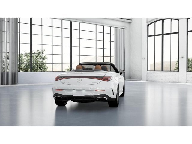 2027 Mercedes-Benz CLE CLE 450