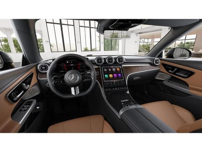 2027 Mercedes-Benz CLE CLE 450
