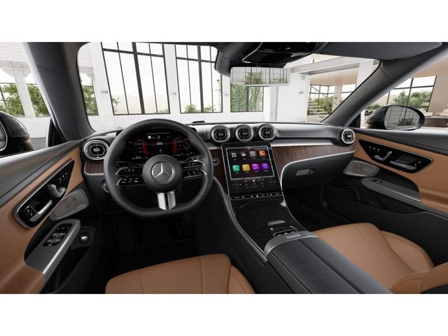 2027 Mercedes-Benz CLE CLE 450