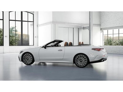 2027 Mercedes-Benz CLE CLE 450