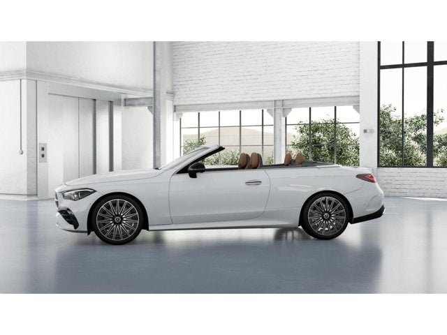 2027 Mercedes-Benz CLE CLE 450