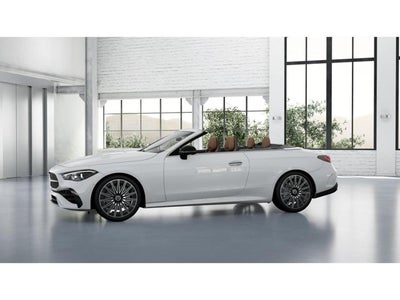 2027 Mercedes-Benz CLE CLE 450