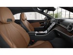 2027 Mercedes-Benz CLE CLE 450