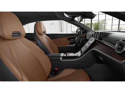 2027 Mercedes-Benz CLE CLE 450