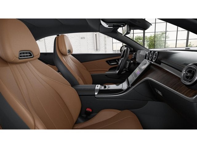 2027 Mercedes-Benz CLE CLE 450