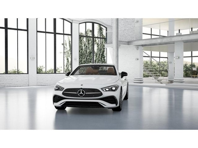 2027 Mercedes-Benz CLE CLE 450