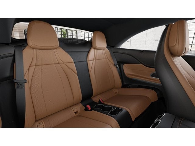2027 Mercedes-Benz CLE CLE 450