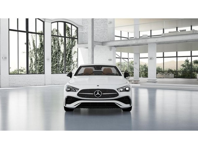 2027 Mercedes-Benz CLE CLE 450