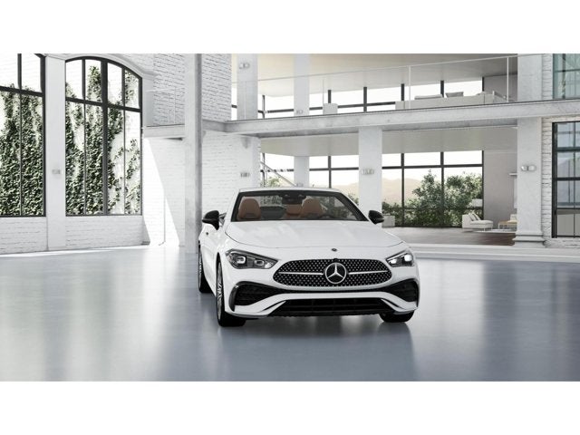2027 Mercedes-Benz CLE CLE 450